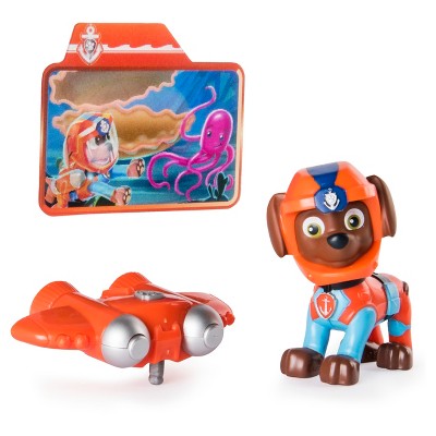 sea patroller target