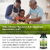 Swanson Herbal Supplements Full Spectrum Spearmint Leaf 400 mg 60 Caps. - 4 of 4