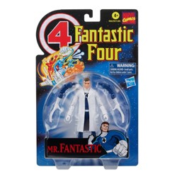 set of 4 figures Details about   Hasbro Marvel Legends Fantastic 4 