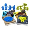 Restoration Games Crossbows & Catapults Fortress War - Strategy Tabletop Game - for 2 Players - 4 of 4