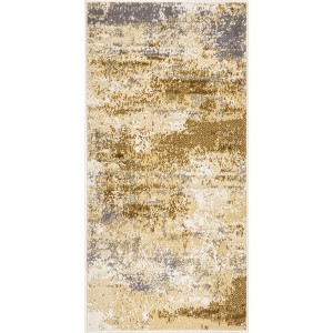 Nourison Grafix Modern Indoor Rug - 1 of 4