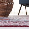 Tucson Vintage Persian TSN113 Power Loomed Machine Washable Skid-Resistant Indoor Rugs - Safavieh - 4 of 4