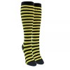 Thin Striped Pattern Knee High Socks from the Sock Panda (Women's Sizes, Adult Medium) - 3 of 3