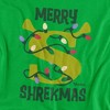 Boys' Shrek Merry Shrekmas Christmas T-Shirt - 2 of 4