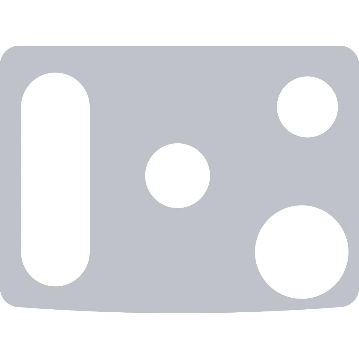 GE StoveGuard Stove Protector #429 - thumbnail 2