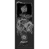 Women's Zack Snyder Justice League Mist of Superhero Logos T-Shirt - 2 of 4
