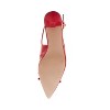 Madden Girl Vogue Bow Slingback Kitten-Heel - 4 of 4