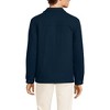 Lands' End Men's Wool Blend Shirt Jacket - image 2 of 4