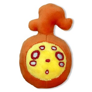 GREAT EASTERN ENTERTAINMENT CO FIRE FORCE- PUSU PUSU PLUSH 4" - 1 of 2