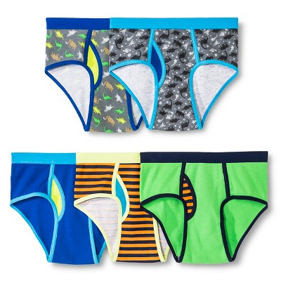 Boys' Bluey 5pk Briefs : Target