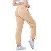 Clearlove  Women’s Casual Sweatpants Fashion High Waisted Joggers Pants Athletic Clothes with Pockets - 4 of 4