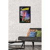 Trends International Marvel Comics Daredevil - #241 Framed Wall Poster Prints - 2 of 4
