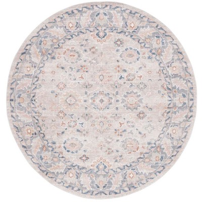 Blair Washable BLR232 Power Loomed Machine Washable Area Rug  - Safavieh