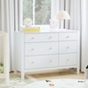 Carter's by daVinci Marisol 6-Drawer Dresser - 3 of 4