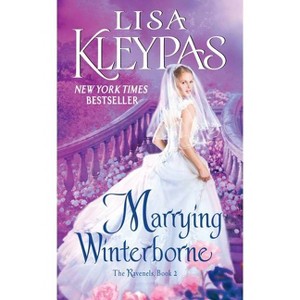 Marrying Winterborne (Paperback) by lisa Kleypas - 1 of 1