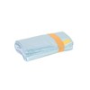 SARO Microfiber Beach & Pool Towel: Lightweight, Super-Absorbent & Compact for Travel & Summer Fun - Quick Dry - 2 of 4