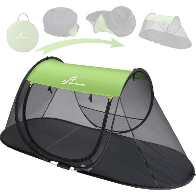 Sportneer Pop-Up Mosquito Net Tent, Portable Foldable Mosquito Tent