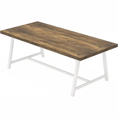 Tribesigns 70.87-inch Rectangular Dining Table