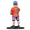 WWE Minix Collectible Figurine 4.7 inch John Cena Action Figure - 3 of 3