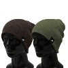 Arctic Gear Youth Acrylic Wool Beanie 2 pack - image 2 of 3