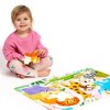 Banana Panda Wild Jumbo Puzzle Safari, 2+ Years - 3 of 4