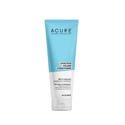 Acure Vivacious Volume Conditioner - 8 fl oz