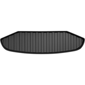Luggage Mat, Compatible with Cybertruck 2024, All-Weather Luggage Liner, Non-Slip Odorless TPE Car Rear Mat - 1 of 4