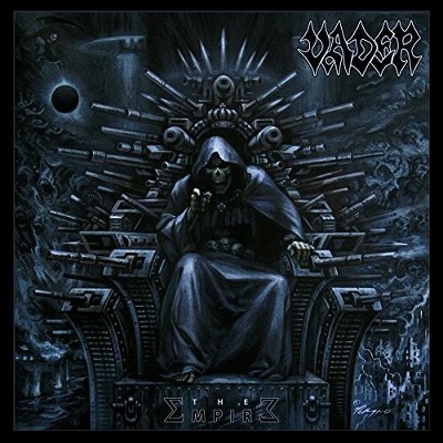 Vader - The Empire (CD)