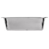Shetler's S/S Housewares Stainless Steel Loaf Pans - 3 of 4