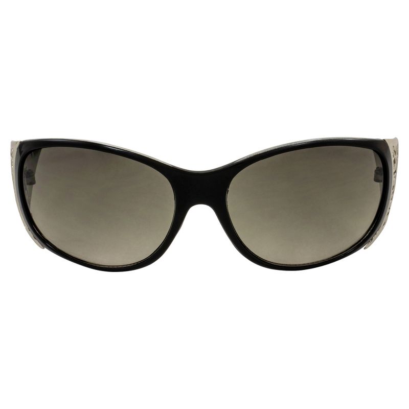3 Pairs of Global Vision Eyewear Lioness Assortment Women's Fashion Sunglasses with Smoke, Smoke, Smoke Lenses, 5 of 7