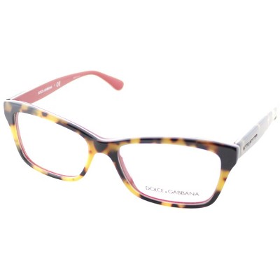 Dolce and gabbana outlet eyeglasses target