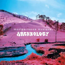 Montparnasse Musique - Archeology (CD)