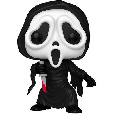 FUNKO POP! Jumbo 10-Inch: Ghost Face - Ghost Face