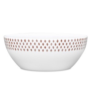 Noritake Hammock Small Serving Bowl - 1 of 4