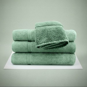 GOI Collection Towels By Rifz Textiles - 1 of 4