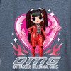 Women's - LOL Surprise! - Spicy Babe Short Sleeve Graphic T-Shirt - 2 of 4