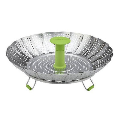 Cuisinart CTG-00-SSB Steamer Basket - Thumbnail 2