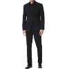 Men's Paris X-tech Stretch Pants - Daniel Hechter - 3 of 4