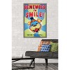 Trends International Five Nights at Freddy's: Security Breach - Remember To Smile Framed Wall Poster Prints - 2 of 4