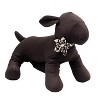 Lazy Daisy Dog Flower - Adjustable Collar Accessory by The Worthy Dog - 3 of 4
