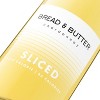 Bread & Butter Sliced Chardonnay Wine - 750ml Bottle - 2 of 4