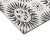 Avenie Vintage Sun 30" x 20" Welcome Mat - Society6 - 3 of 3