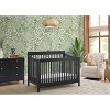 Delta Children Brooks 6-in-1 Convertible Crib - Greenguard Gold Certified - 3 of 4