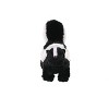 Wild Republic Cuddlekins Skunk Stuffed Animal, 12 Inches - 2 of 4