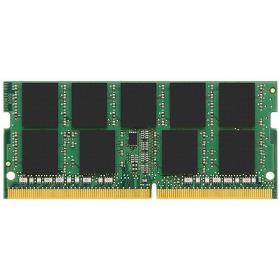 Kingston 16GB DDR4 SDRAM Memory Module - 16 GB DDR4 SDRAM - 260-pin - SoDIMM