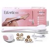 PosheEra Women's Electric Shaver Kit - 4 of 4