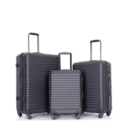 Luggage sets with tsa locks online