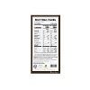 AraCacao | Bean to Bar | 85% Dark Chocolate Bar| Gluten-Free Cacao | Kosher Certified | Dark Birtch Sugar | Keto Friendly | Made in Costa Rica | 57g - 2 of 4