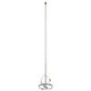 Bon Tool 15-394 Rib Mixer - 4-inch Diameter - 24-inchHex Shaft - 2 of 4