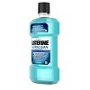 Listerine Ultraclean Tartar Control Antiseptic Mouthwash Cool Mint - 500ml - image 4 of 4